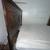 queen size bed frame and head board/ Includes Queen size mattress 4 thumbnail