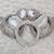 /// GREAT WOLF LODGE HEADBANDS EARS - LOT OF 3 \\\ 5 thumbnail