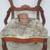 BOGO! Victorian Oak Parlor Table Late 1800s + FREE MatchingAntique Ch 7 thumbnail