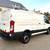 2018 Ford Transit 250 Cargo Van Nice Bins and Ladder Rack Clean 4 thumbnail