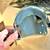 Early 80's Chrysler 2.2 NOS Chrome Air Pump Pulley Cover 10 thumbnail