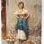 (1700) Eugene von Blaas Painting 2 thumbnail