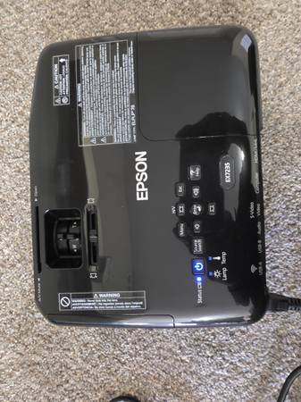 Epson EX 7235 1