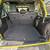 2023 Jeep Wrangler Sahara 4X4 5 thumbnail