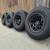 Toyota Tacoma 4runner FJ Cruser Tundra sequoia chevy Silverado Tahoe Y 5 thumbnail