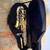 Yamaha YAS-23 Standard Alto Saxophone - Great beginner or hobby sax! 2 thumbnail