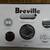 Breville BOV450XL Mini Smart Oven Countertop Toaster Oven Stainless St 3 thumbnail