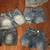Woman’s /girls jean short lot 1 thumbnail