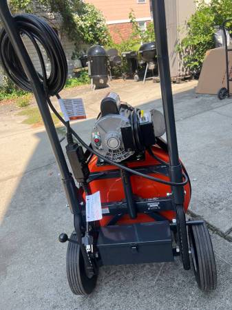 Professional Plumbing Services (East Harlem (Any)63611948553345123