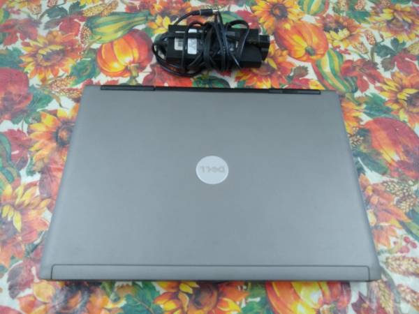 Dell Latitude d531 1