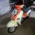 150CC ,   SCOOTER 1 thumbnail