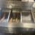 Pitco double deep fryer with dump station 3 thumbnail