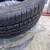 Set of 4 used tires. 215/50 r17 8 thumbnail