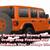 Classic Series CR-V - Yellow Edition - US Made SpareCover® Brand Tire 8 thumbnail