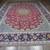 Full garage of stunning handmade Persian wool rug/rugs 15 thumbnail