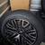 22" GMC Sierra Denali Stock OEM Wheels and Tires 4 thumbnail