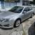 2010 Silver Ford Fusion 1 thumbnail