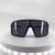Oakley Black Sutro Sunglasses 1 thumbnail