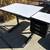 Adjustable Drafting Table with Storage 1 thumbnail