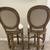 Ballard Designs Berkshire Counter/Bar Stools (set of two) 2 thumbnail