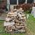 BBQ Firewood Delivered or Pickup Backyard or Business SALE !! Special 12 thumbnail