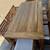 Brand new solid teak outdoor dining set for 8 2 thumbnail