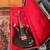 Washburn Strat with Roland GK-2a and GR-30 midi pickup/synth 3 thumbnail