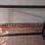 Room & Board Parsons Desk Base – Steel with Built-In Power & USB 4 thumbnail