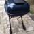 portable charcoal/wood chip grill 2 thumbnail