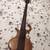 RUNIC CUSTOM 6 STRING FRETLESS FIDDLE BASS GUITAR BY JOE DILLON 5 thumbnail
