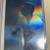 Ken Griffey Jr 1992 Baseball Card  Front Row 3 Card Hologram  Set 1 thumbnail
