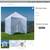 IN STOCK PROSHADE 10' X 10' POPUP CANOPY WITH SIDES NEW IN BOX 9 thumbnail
