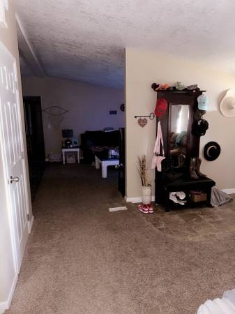 $900 / 2br - 250ft2 - Cute room with a walk in closet (Albany)63851765180033124