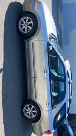 2005 Subaru Impreza Outback Sport Base W/Special Edition 2.5L - $1,900 (oakland east)63654704566273120