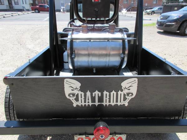 1923 T Bucket Rat Rod - $13,000 (Circleville)62970092562177122