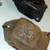 1970 CUTLASS 442 W30 PARTS PULLEY CROSS MEMBER ENGINE MOUNTS 2 thumbnail