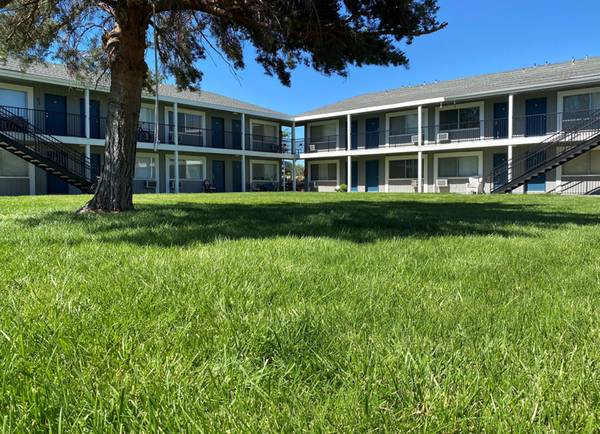 $1,100 / 1br - Ideal One Bed + Comfortable Community Areas - Efficient Apartment (Reno)63992636346498124