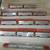 Lionel 2343 ABA and 11 Aluminum Passenger cars 1 thumbnail