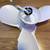 NEW Reversible Ceiling Fan with LED Light 22 inch with remote control 3 thumbnail