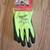 Milwaukee Hi‑Vis Cut‑Resistant Gloves (Medium) — $8–$45 (Brand New) 1 thumbnail