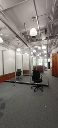 $2,000 / 1200ft2 - Unique Open Office Space in heart of SF fidi! (financial district)64011321638146122