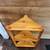 3-Tier Pine Wood Corner Shelf 2 thumbnail