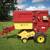 New Holland 848 baler 1 thumbnail