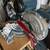 Bosch 12 inch corded dual-bevel Sliding Miter Saw 4 thumbnail