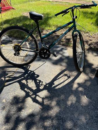 Bike 1