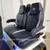 2025 Evolution D-Max XT4 Lithium Ion Golf Cart, Pearl White 12 thumbnail