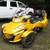 Auction (1691): 2015 Can Am Spyder Motorcycle 1 thumbnail