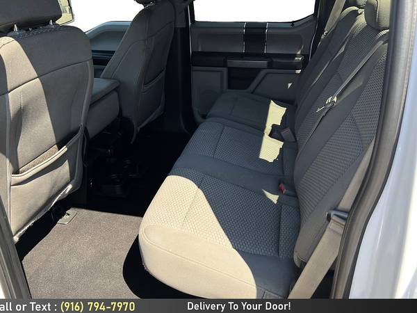 2019 Ford F-150 XLT Pickup - Photo 15