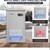 Dehumidifier, ToLife Dehumidifiers for Bedroom 95 OZ Water Tank 950 sq.ft SILVER 6 thumbnail