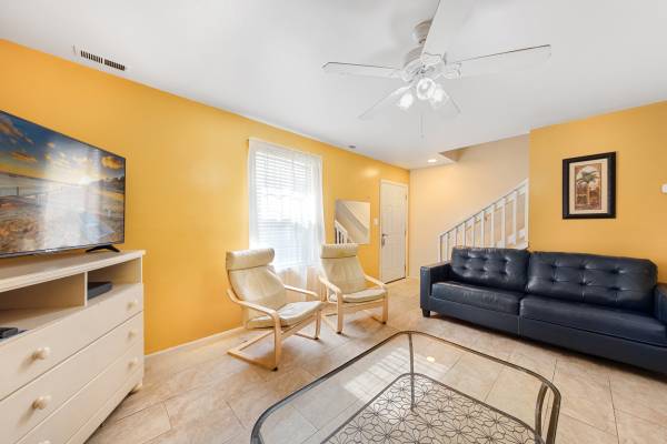 $1,250 / 3br - 1100ft2 - Adosado junto al paseo marítimo (Ocean City)63839299604353124